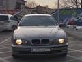 BMW 528 1996 года за 2 300 000 тг. в Алматы – фото 6