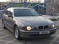 BMW 528 1996 годаүшін2 300 000 тг. в Алматы – фото 7