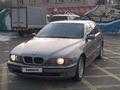 BMW 528 1996 года за 2 300 000 тг. в Алматы – фото 8