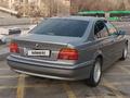 BMW 528 1996 года за 2 300 000 тг. в Алматы – фото 9
