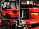 Noblelift  CPD20-AF1H 5м 2026 годаүшін6 887 000 тг. в Алматы