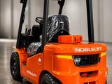 Noblelift  CPD20-AF1H 5м 2026 годаүшін6 887 000 тг. в Алматы – фото 2