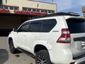 Toyota Land Cruiser Prado 2011 года за 19 700 000 тг. в Алматы – фото 3