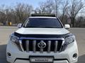 Toyota Land Cruiser Prado 2011 годаүшін19 700 000 тг. в Алматы – фото 6