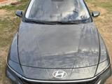 Hyundai Elantra 2025 года за 8 690 000 тг. в Павлодар – фото 4