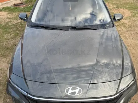 Hyundai Elantra 2025 года за 8 690 000 тг. в Павлодар – фото 4