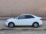 Kia Cerato 2010 годаүшін4 000 000 тг. в Астана – фото 4