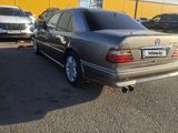 Mercedes-Benz E 400 1992 годаүшін3 000 000 тг. в Шымкент – фото 4