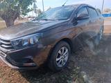 ВАЗ (Lada) Vesta 2020 года за 4 900 000 тг. в Бишкуль – фото 5