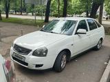 ВАЗ (Lada) Priora 2172 2014 годаүшін2 300 000 тг. в Алматы