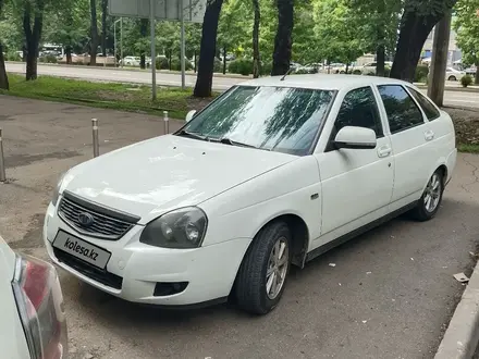 ВАЗ (Lada) Priora 2172 2014 года за 2 300 000 тг. в Алматы