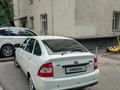 ВАЗ (Lada) Priora 2172 2014 годаүшін2 300 000 тг. в Алматы – фото 2