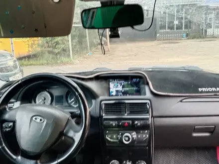 ВАЗ (Lada) Priora 2172 2014 года за 2 300 000 тг. в Алматы – фото 4