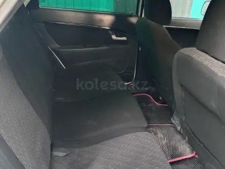 ВАЗ (Lada) Priora 2172 2014 года за 2 300 000 тг. в Алматы – фото 6