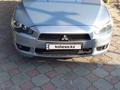 Mitsubishi Lancer 2010 года за 4 000 000 тг. в Алматы