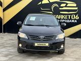 Toyota Corolla 2012 годаүшін6 500 000 тг. в Атырау – фото 2