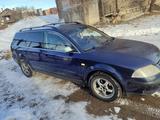 Volkswagen Passat 2001 года за 2 050 000 тг. в Алматы – фото 3