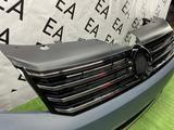 Бампер решетка на Volkswagen Passat за 20 000 тг. в Алматы – фото 4
