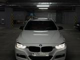 BMW 335 2015 годаүшін14 300 000 тг. в Алматы – фото 4