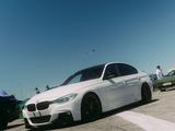 BMW 335 2015 годаүшін14 300 000 тг. в Алматы – фото 3