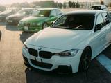BMW 335 2015 годаүшін14 300 000 тг. в Алматы