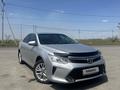 Toyota Camry 2014 года за 9 100 000 тг. в Тараз