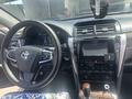 Toyota Camry 2014 года за 9 100 000 тг. в Тараз – фото 12