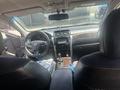 Toyota Camry 2014 года за 9 100 000 тг. в Тараз – фото 14