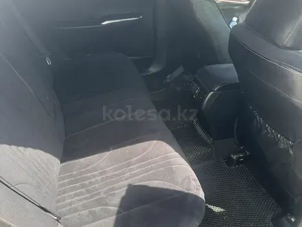 Toyota Camry 2014 года за 9 100 000 тг. в Тараз – фото 15
