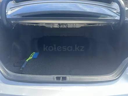 Toyota Camry 2014 года за 9 100 000 тг. в Тараз – фото 16