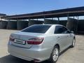 Toyota Camry 2014 года за 9 100 000 тг. в Тараз – фото 4