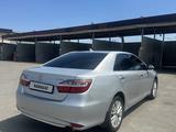Toyota Camry 2014 годаүшін9 100 000 тг. в Тараз – фото 4