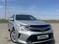 Toyota Camry 2014 года за 9 100 000 тг. в Тараз – фото 2