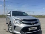 Toyota Camry 2014 годаүшін9 100 000 тг. в Тараз – фото 2