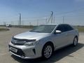Toyota Camry 2014 года за 9 100 000 тг. в Тараз – фото 7