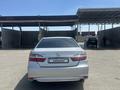 Toyota Camry 2014 года за 9 100 000 тг. в Тараз – фото 5