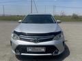 Toyota Camry 2014 года за 9 100 000 тг. в Тараз – фото 8
