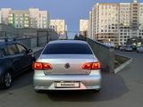 Volkswagen Passat 2011 года за 4 600 000 тг. в Астана – фото 5