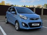 Kia Picanto 2012 годаүшін4 100 000 тг. в Караганда