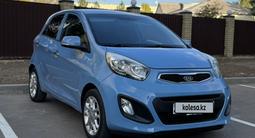 Kia Picanto 2012 годаүшін4 100 000 тг. в Караганда