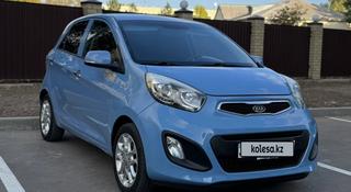 Kia Picanto 2012 года за 4 100 000 тг. в Караганда