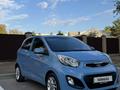 Kia Picanto 2012 годаүшін4 100 000 тг. в Караганда – фото 4