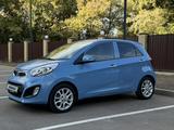 Kia Picanto 2012 годаүшін4 100 000 тг. в Караганда – фото 3