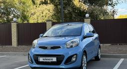 Kia Picanto 2012 годаүшін4 100 000 тг. в Караганда – фото 2