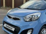 Kia Picanto 2012 годаүшін4 100 000 тг. в Караганда – фото 5