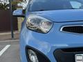 Kia Picanto 2012 годаүшін4 100 000 тг. в Караганда – фото 6