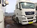 MAN  TGX 2008 годаүшін12 800 000 тг. в Уральск