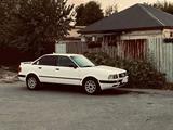 Audi 80 1992 года за 1 500 000 тг. в Жаркент