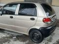 Daewoo Matiz 2012 годаfor1 200 000 тг. в Шымкент – фото 2