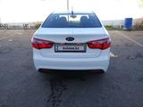 Kia Rio 2014 годаүшін4 000 000 тг. в Тараз